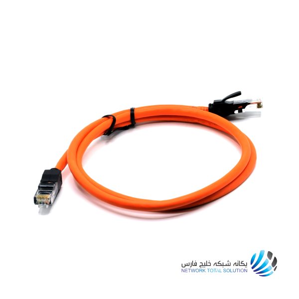 Iranian Huatang patch cord