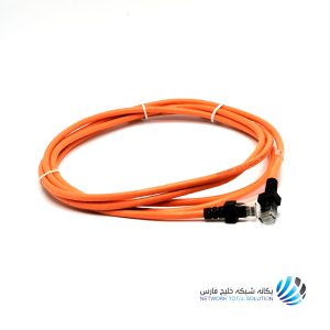Imported Negznes patch cord