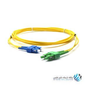 patch cord UPC-APC