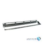 Legrand 24 port CAT6 patch panel